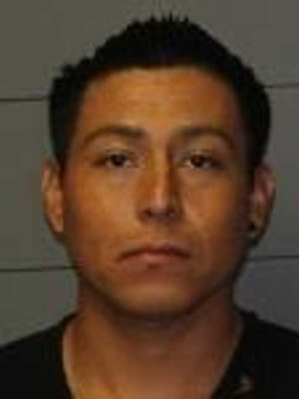 Brewster Man, 25, Accused Of Rape
