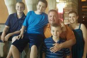 Stamford Football Coach Nominated For National Award