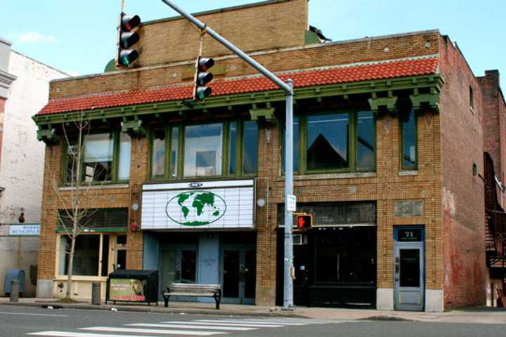 Experienced Producer Hired To Lead Norwalk's Wall Street Theater
