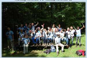 Beardsley Zoo In Bridgeport Offers Open Houses For Teens