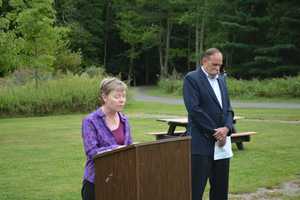 Pound Ridge Pastor Offers Thoughts On 9/11 Anniversary