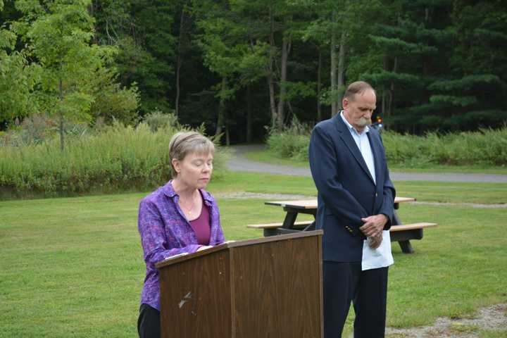 Pound Ridge Pastor Offers Thoughts On 9/11 Anniversary