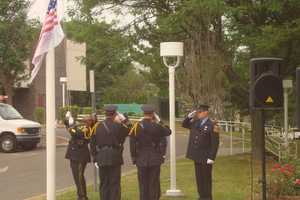 Rilling: Norwalk Rises 'More Resolute' After Sept. 11 Attacks