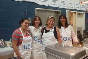 Stamford's Church Of The Archangels Heralds Annual Greek Fest
