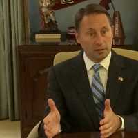 <p>Westchester County Executive Rob Astorino believes the Democratic Primary Tuesday has peaked interest in his campaign&#x27;s viability. </p>