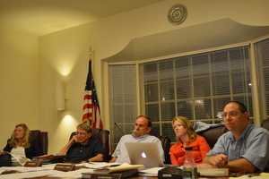Pound Ridge Town Board Makes Ridge 29 Referral To Planning Board