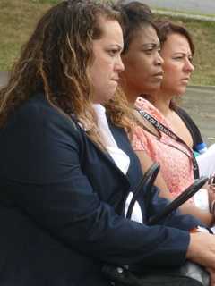 Stamford Firefighters Holding 9/11 Memorial Event
