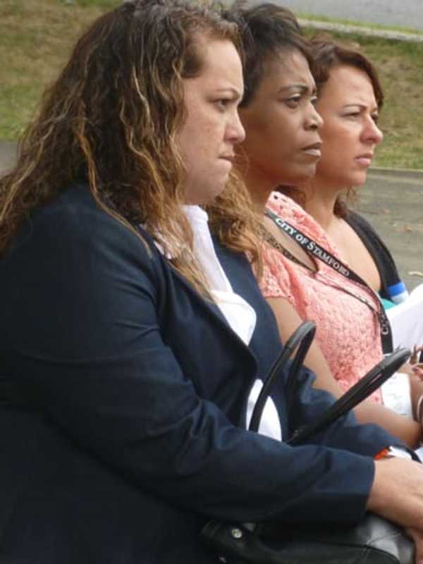 Stamford Firefighters Holding 9/11 Memorial Event