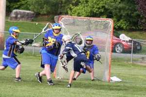 Westport PAL Plans Boys Lacrosse Clinic Saturday