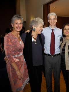 Clay Art Center Hosting Fundraiser Gala in Harrison