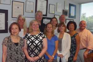 Darien Chamber Of Commerce Plans Annual Wine Tasting, Auction