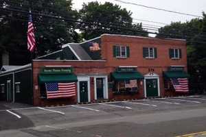 Darien's Geary Gallery Remembers 9/11 Victims
