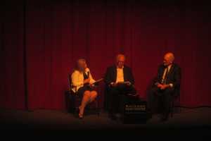 Cost Of College Debated At Jacob Burns In Pleasantville