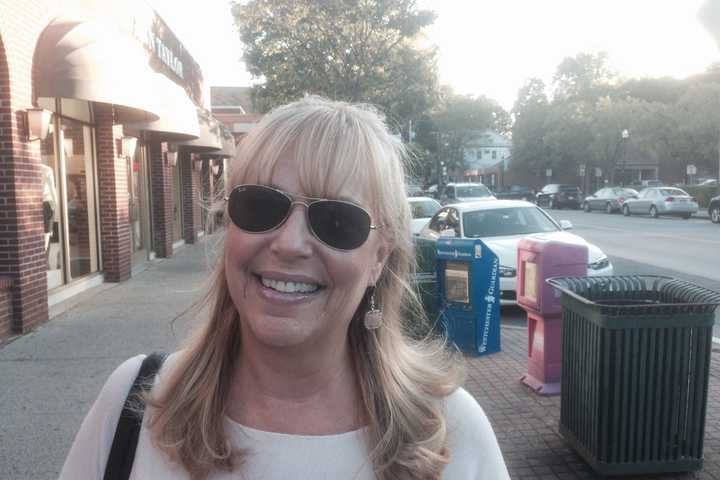 Mount Kisco Merchant On Getting New iPhone: 'Maybe'