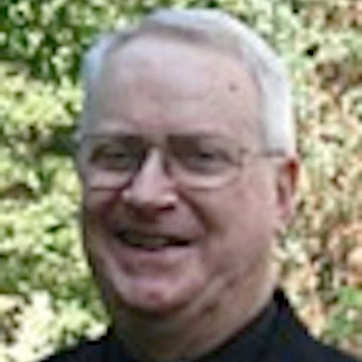 Monsignor Thomas Kelly