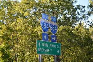 Putnam's Highways Are Among State's Busiest, Data Reveals