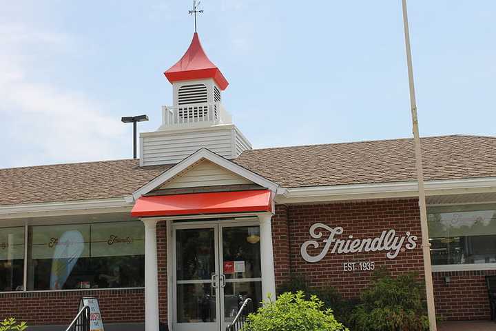 Friendly&#x27;s