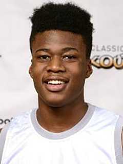 Norwalk's Steven Enoch Commits To Play Basketball At UConn
