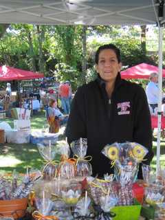 New Milford-Teaneck Elks Plan Fall Craft Show