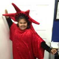 <p>Jaylene and her family will have the opportunity to visit DisneyWorld, Universal Studios and Legoland. </p>