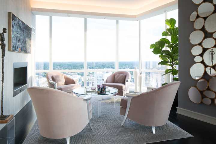Tours Offered Of Westchester Magazine 'Dream Home' 