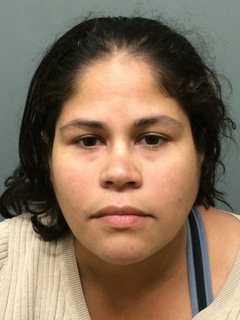 Employee Charged With Embezzling From Darien Doctor's Office