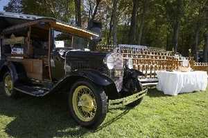 Pound Ridge Car Enthusiasts Flock To 12th Annual Tom Pisco Car Show