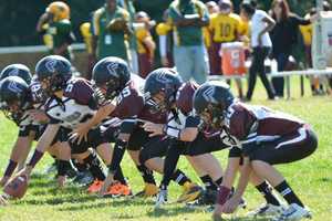 Fairfield Giants Junior Midgets Improve To 3-0