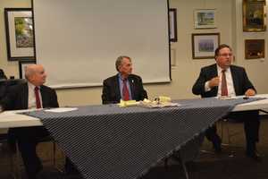 Lewisboro Supervisor Unsurprised By Place On Zoning List 