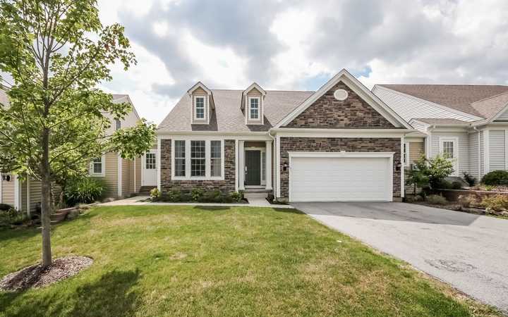 63 Blair Heights, Putnam