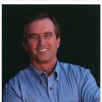 <p>Robert F. Kennedy Jr.</p>