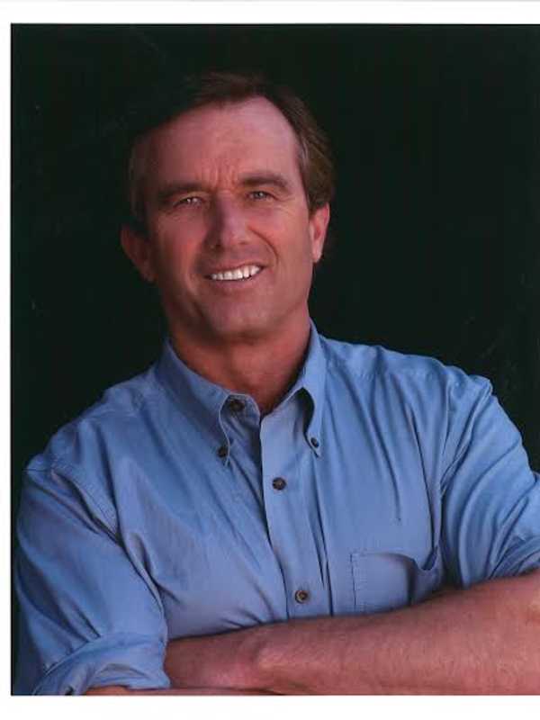 Robert F. Kennedy Jr. To Speak At Anti-Vaccine Rally Set For Lincoln Memorial