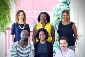 'Intimate Apparel' Hits The Stage At Westport Playhouse 