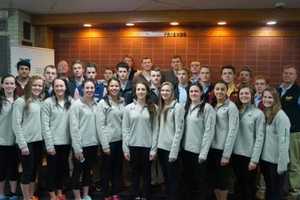 Wilton Wahoos Swim To Rewarding Summer Season