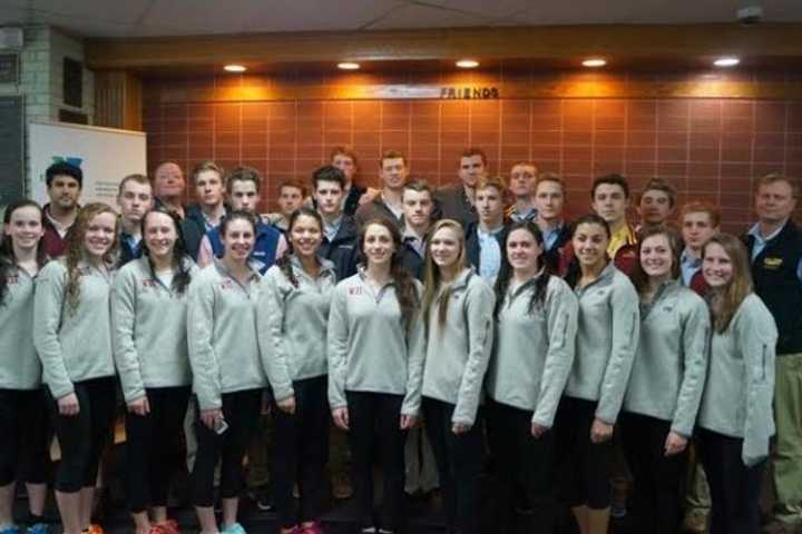 Wilton Wahoos Swim To Rewarding Summer Season