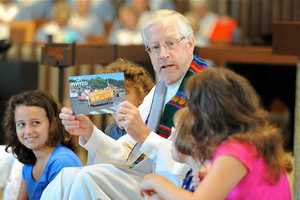 Methodist Church In Westport Offers 'Back To Church Sunday'