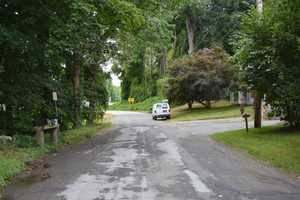 Hand Grenade Removed From Katonah Home Found To Be Inert