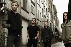 Scars On 45 Returns To Peekskill Riverfront Green Park