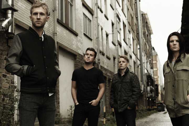 Scars On 45 Returns To Peekskill Riverfront Green Park