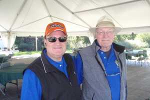 Ossining Rotary Hosts Annual Golf Tournament 