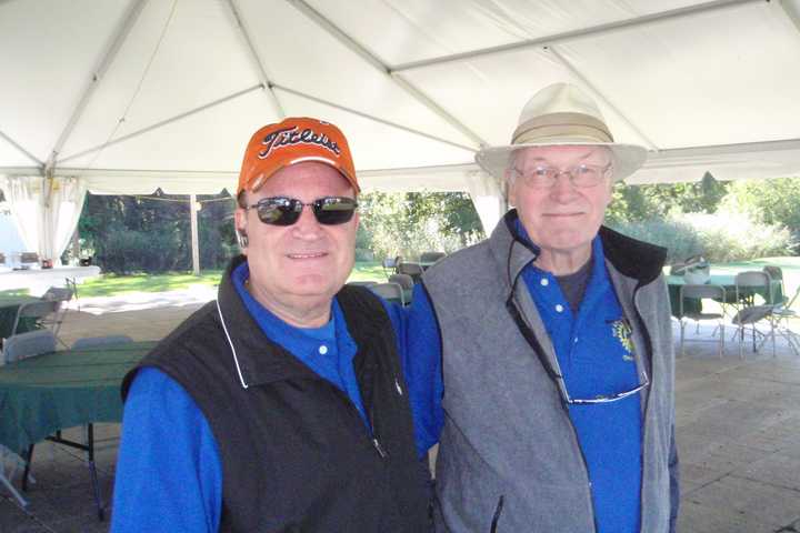 Ossining Rotary Hosts Annual Golf Tournament 