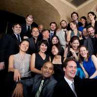 <p>The Knights will perform with Gil Shaham. </p>