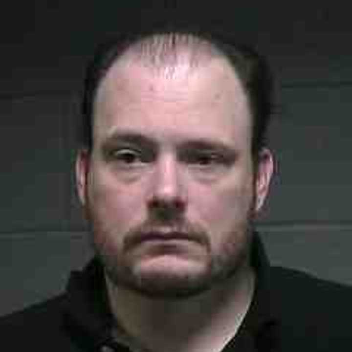 Jeremy Winter has been convicted of grand larceny and scheme to defraud after stealing from customers&#x27; bank accounts. 