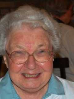 Sister Helen Louise Gleason, 85, Educator For Maryknoll