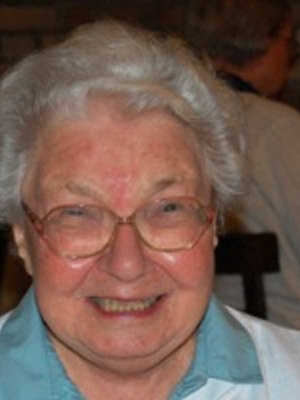 Sister Helen Louise Gleason, 85, Educator For Maryknoll