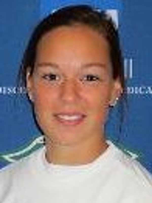 Peekskill's Marriott Named Conference Soccer Defensive Player Of Week