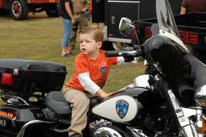 Human Services Council Hosts Touch-A-Truck Fundraiser In Norwalk