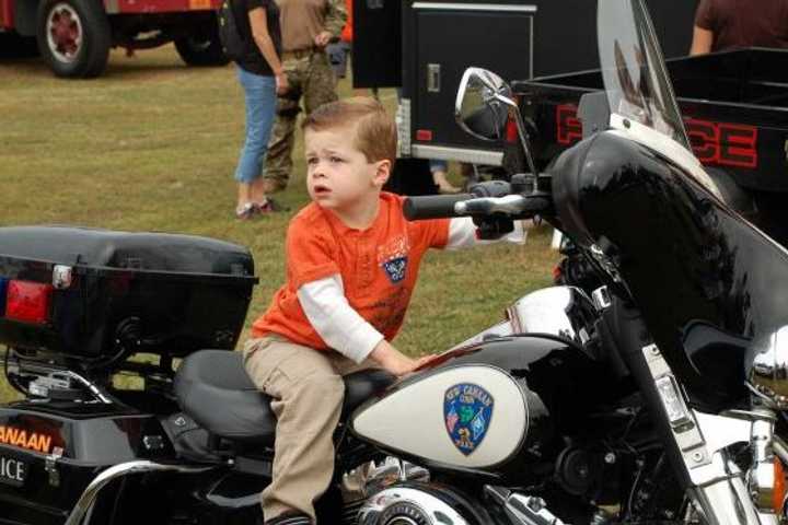 Human Services Council Hosts Touch-A-Truck Fundraiser In Norwalk