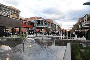 Yonkers' Ridge Hill Brings In Fall With HarvestFest