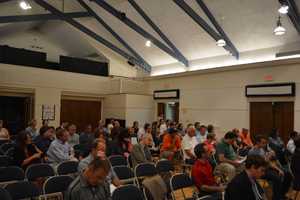 Residents Blast Katonah Group Home Proposal